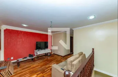 Casa para venda - palmeiras, 4 quartos,  149 m² - belo horizonte