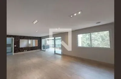 Apartamento para venda - jardim marajoara , 4 quartos,  223 m² - são paulo