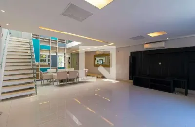 Casa para venda - bela vista, 3 quartos,  350 m² - são paulo