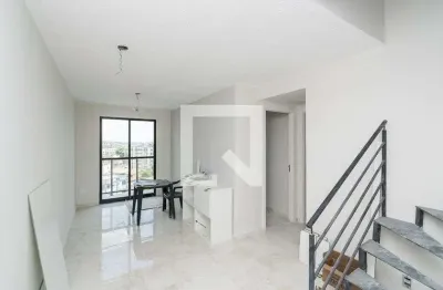 Cobertura para venda - irajá, 2 quartos,  110 m² - rio de janeiro
