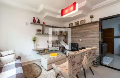 Casa / sobrado em condomínio para venda - mandaqui, 3 quartos,  127 m² - são paulo
