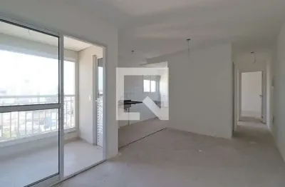 Apartamento para venda - centro, 2 quartos,  53 m² - santo andré