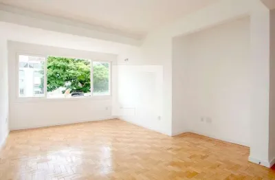 Apartamento para venda - petrópolis, 3 quartos,  112 m² - porto alegre