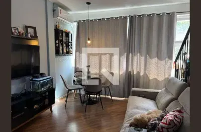 Cobertura para venda - copacabana, 2 quartos,  96 m² - rio de janeiro