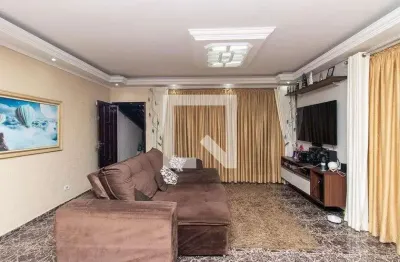 Casa para venda - vila maria , 3 quartos,  349 m² - são paulo