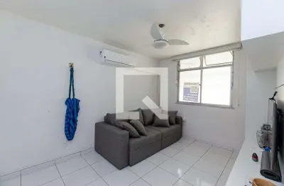 Apartamento para venda - largo das barradas, 2 quartos,  50 m² - niterói