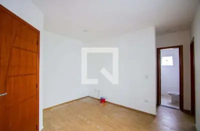 Cobertura para venda - vila leopoldina, 2 quartos,  41 m² - santo andré