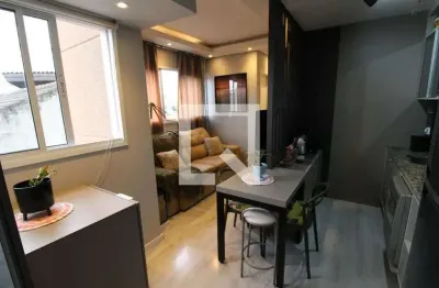 Apartamento para venda - água fria, 1 quarto,  32 m² - são paulo