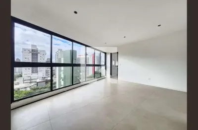 Apartamento para venda - são pedro, 3 quartos,  78 m² - belo horizonte