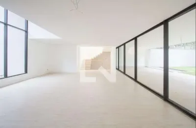 Casa para venda - chácara santo antonio, 4 quartos,  950 m² - são paulo