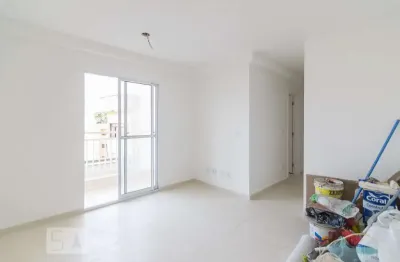 Apartamento para venda - vila assunção, 2 quartos,  50 m² - santo andré