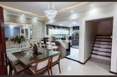 Casa para venda - taquara, 5 quartos,  240 m² - rio de janeiro