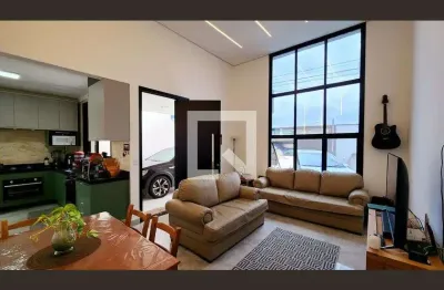 Casa com 3 quartos à venda na Rua Regina Dellacqua Visnardi, Castanho, Jundiaí