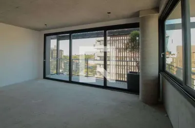 Apartamento para venda - petrópolis, 3 quartos,  340 m² - porto alegre