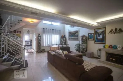 Casa para venda - dos casa, 3 quartos,  482 m² - são bernardo do campo