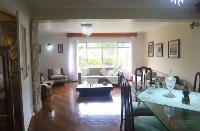 Casa para venda - planalto paulista, 6 quartos,  500 m² - são paulo