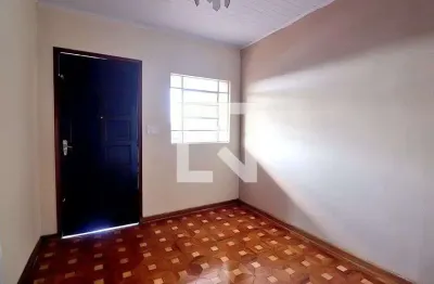 Casa para venda - vila metalúrgica, 2 quartos,  80 m² - santo andré