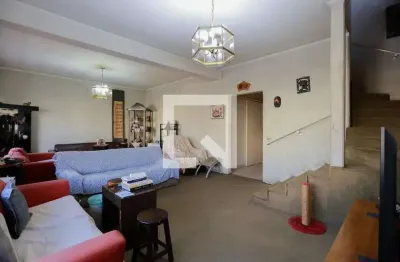 Casa para venda - vila nova cachoeirinha, 6 quartos,  495 m² - são paulo