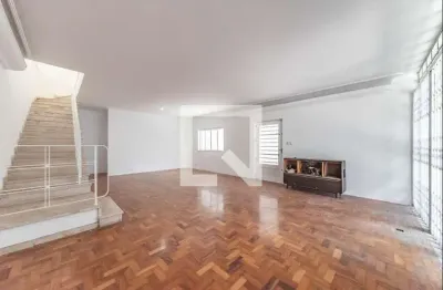 Casa para venda - brooklin, 7 quartos,  306 m² - são paulo