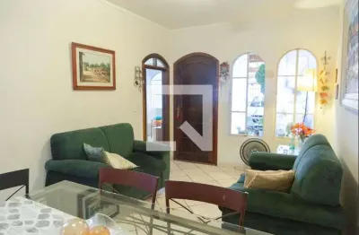Casa para venda - jardim maia, 3 quartos,  137 m² - guarulhos