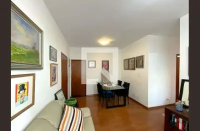 Apartamento para venda - estoril , 3 quartos,  75 m² - belo horizonte