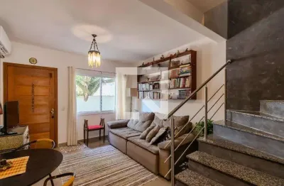 Casa / sobrado em condomínio para venda - vila nova, 2 quartos,  70 m² - porto alegre