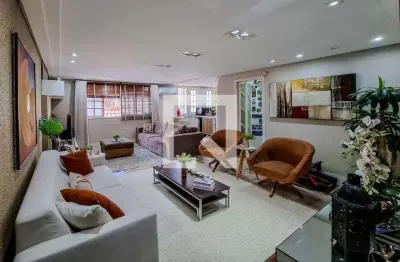 Casa com 4 quartos à venda na Rua Herculânia, Cambuci, São Paulo