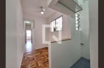 Apartamento para venda - catete, 2 quartos,  51 m² - rio de janeiro