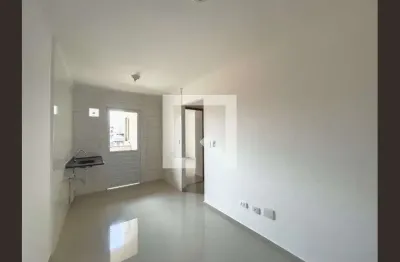 Apartamento para venda - itaquera, 2 quartos,  44 m² - são paulo