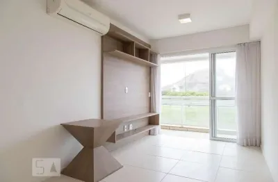 Apartamento para venda - recreio, 2 quartos,  67 m² - rio de janeiro