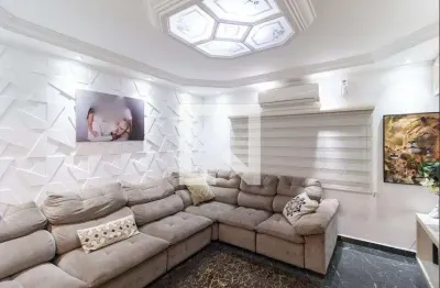 Casa para venda - umuarama, 4 quartos,  300 m² - osasco