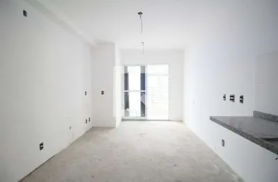 Kitnet / stúdio para venda - morumbi, 1 quarto,  23 m² - são paulo
