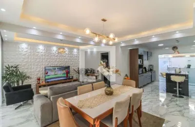 Casa / sobrado em condomínio para venda - recreio, 3 quartos,  210 m² - rio de janeiro