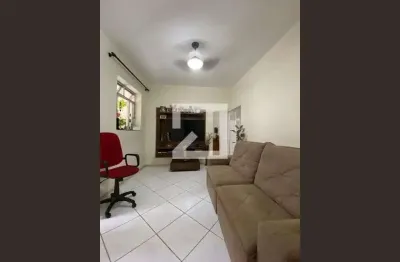 Casa para venda - todos os santos, 3 quartos,  93 m² - rio de janeiro