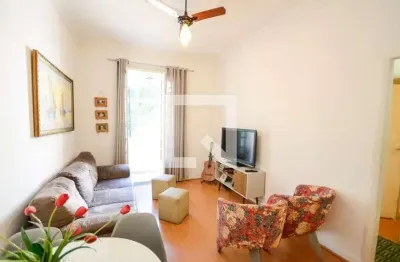 Apartamento para venda - tijuca, 2 quartos,  55 m² - rio de janeiro