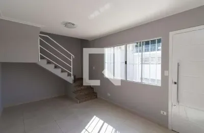 Casa para venda - vila sabrina , 2 quartos,  80 m² - são paulo