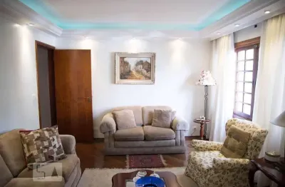 Casa para venda - água fria, 4 quartos,  342 m² - são paulo