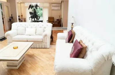Casa para venda - higienópolis, 4 quartos,  1000 m² - são paulo