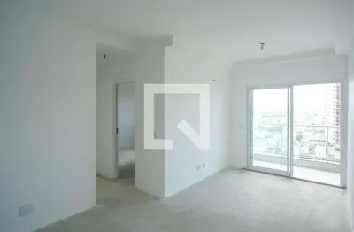 Apartamento para venda - rudge ramos, 2 quartos,  65 m² - são bernardo do campo