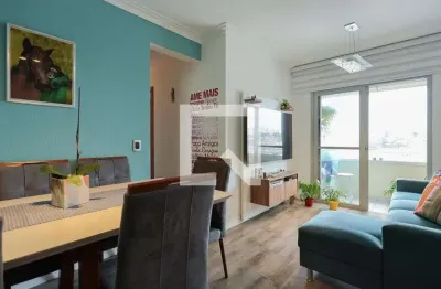 Apartamento para venda - sítio do mandaqui, 2 quartos,  50 m² - são paulo