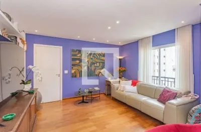 Apartamento para venda - vila mariana, 2 quartos,  140 m² - são paulo