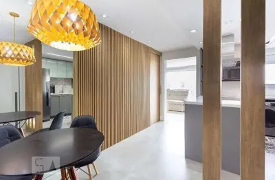 Apartamento para venda - vila olímpia, 1 quarto,  58 m² - são paulo