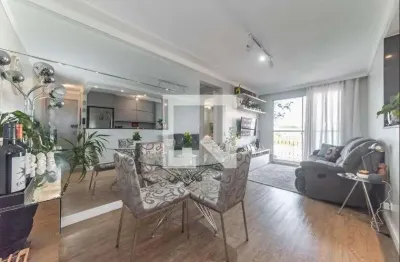 Apartamento para venda - jabaquara, 2 quartos,  54 m² - são paulo