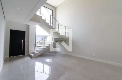 Casa / sobrado em condomínio para venda - parque das universidades, 4 quartos,  200 m² - campinas