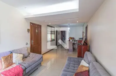 Casa para venda - floresta, 4 quartos,  288 m² - belo horizonte