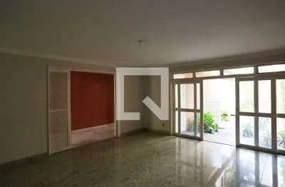 Casa para venda - santo antônio, 4 quartos,  550 m² - belo horizonte