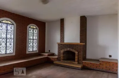 Casa para venda - jardim do mar, 3 quartos,  500 m² - são bernardo do campo