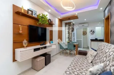Casa / sobrado em condomínio para venda - santana, 2 quartos,  100 m² - são paulo