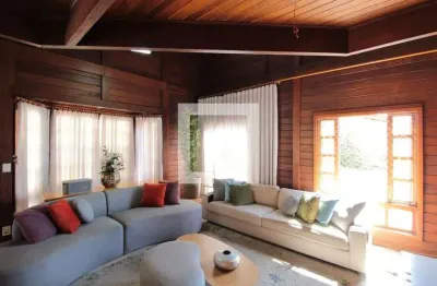 Casa para venda - são luíz, 5 quartos,  370 m² - belo horizonte