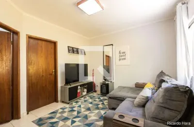 Casa / sobrado em condomínio para venda - vila aricanduva, 2 quartos,  58 m² - são paulo